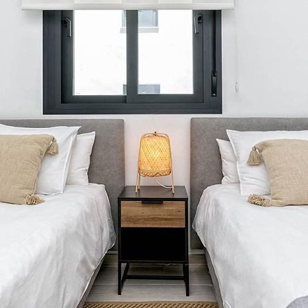 Constancia Apartment In Malaga By Solaga Holiday Homes Luaran gambar